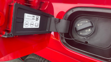 Hyundai TUCSON 1.6T Hybrid N Line 5dr Auto Hybrid Estate